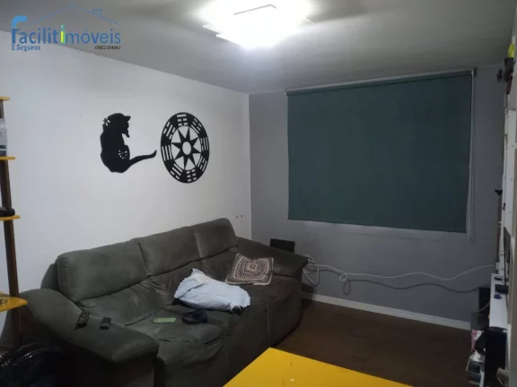 Imagem APARTAMENTO À VENDA SANTA TEREZINHA - SÃO BERNARDO DO CAMPO - SP