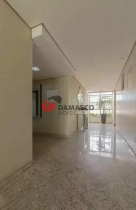 Imagem Apartamento à venda 2 Quartos, 1 Vaga, 62M², Ipiranga, São Paulo - SP