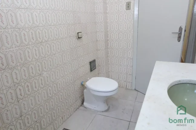Imagem Apartamento de 2 dormitório para aluguel no Centro Histórico, Porto Alegre/RS