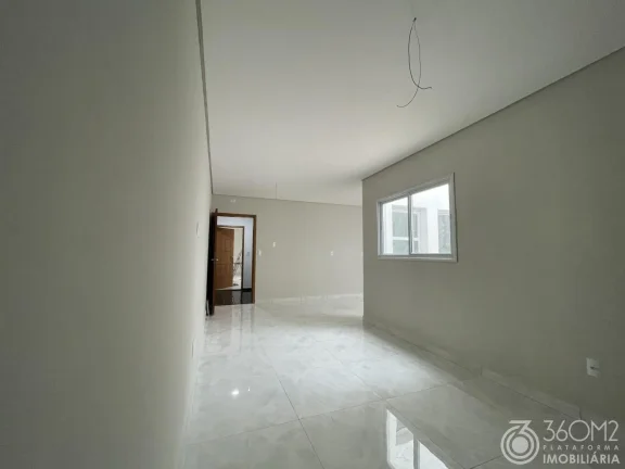 Imagem Apartamento Garden para Venda em Santo André / SP no bairro Jardim Santo Antônio