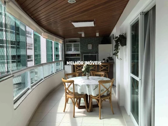 Imagem Apartamento à venda no Residencial Velas ao Mar em Balneário Camboriú.