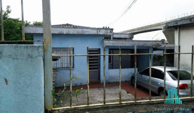 Imagem Terreno para Venda em São Paulo / SP no bairro Vila Prudente