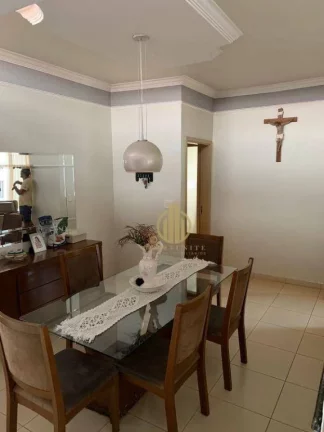 Imagem Casa 3 dormitórios - suíte - quintal - Jardim Mosteiro - Ribeirão Preto/SP