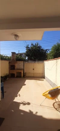 Imagem CASA RESIDENCIAL em CABO FRIO - RJ, PALMEIRAS