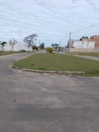 Imagem TERRENOS A VENDA NO LOTEMENTO ATLÂNTICO NORTE MACAÉ RJ. 200m2,financiado.