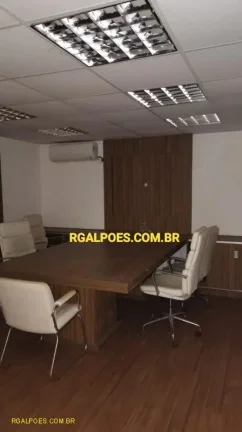 Imagem Galpão para Locação em RIO DE JANEIRO, Pedra De Guaratiba, 2 banheiros