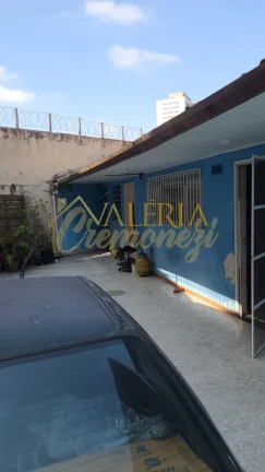 Imagem CASA RESIDENCIAL em SÃO PAULO - SP, MOOCA