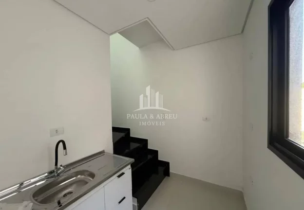 Imagem COBERTURA DUPLEX PQ CAPUAVA