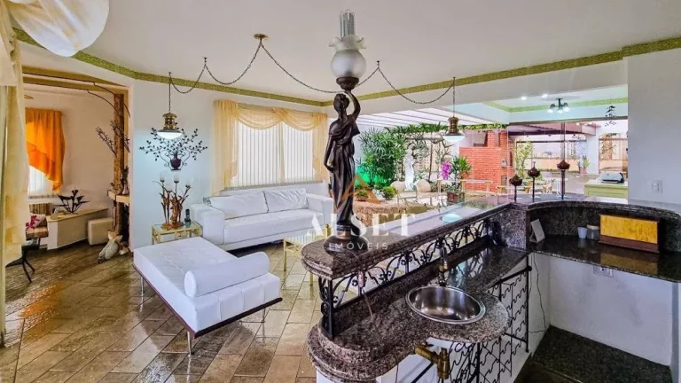Imagem Cobertura Residencial à venda, Vila Regente Feijó, São Paulo - CO0020.