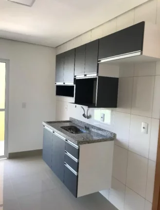 Imagem Apartamento para Venda em Cuiabá / MT no bairro Despraiado