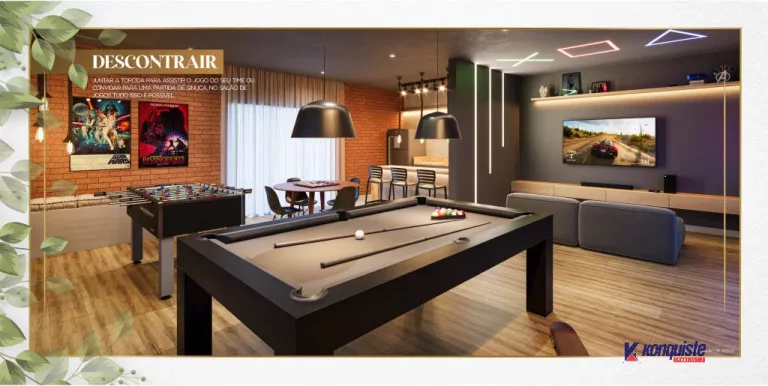 Imagem Casa de 3/4 Condominio Horto Madero