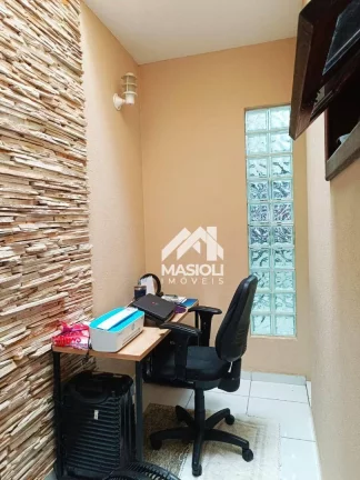 Imagem Casa à venda, 132 m² por R$ 959.000,00 - Vila Nova - Vila Velha/ES