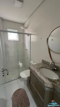 Imagem Apartamento à 400 metros da praia/ 2 dormitórios sendo 1 suite