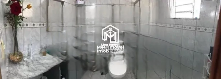 Imagem Casa 4 Quartos 1Suíte 2 Vagas SHA Arniqueiras