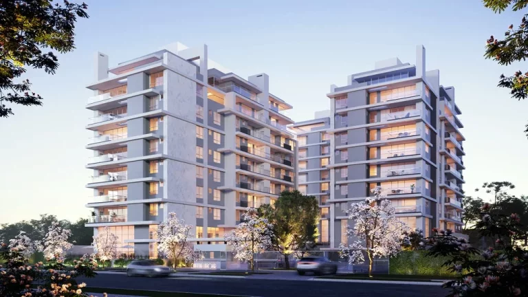 Imagem Chateau Latour - Apartamento à venda no bairro Seminário - Curitiba/PR