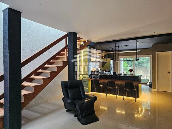 Imagem Residencial Verdes Campos - Casa em Condomínio à Venda no Verdes Campos