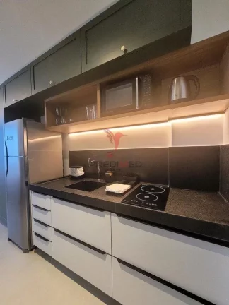 Imagem Flat Mobiliado e Equipado no Jardim Oceania, João Pessoa – Próximo a Parques e Shoppings