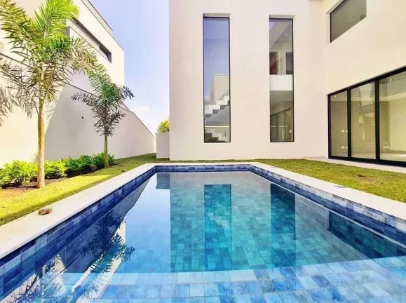 Imagem Sobrado com 4 Quartos à Venda, 480 m² em Urbanova - São José Dos Campos