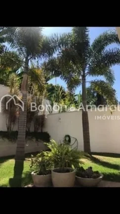 Imagem Belíssima casa de Condomínio a venda Parque Taquaral, em Campinas.

Com arquitetura moderna em con...