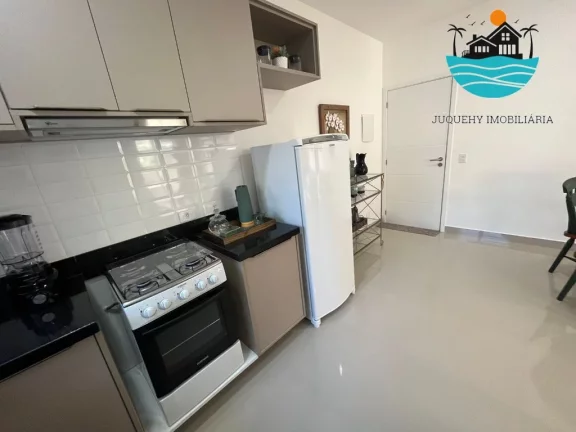 Imagem Aluguel mensal em Juquehy, Aluguel de temporada- Ao lado do Badauê, 50 metros da praia, 01 suite, 1sofá cama. max 5 pessoas | Juquehy Imobiliária