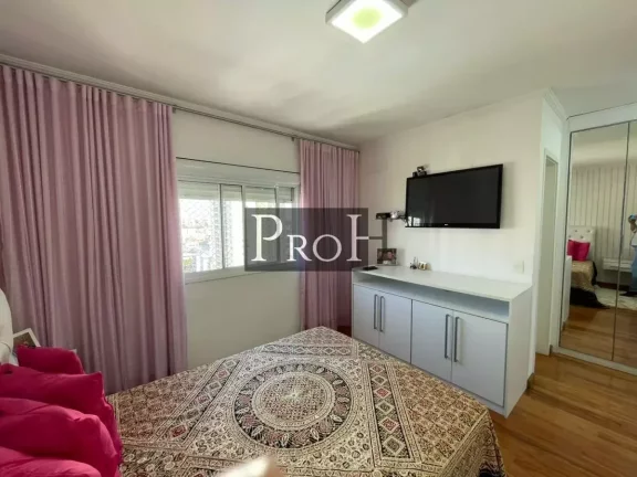 Imagem Apartamento com 3 Quartos à Venda, 156 m² em Centro - São Bernardo Do Campo