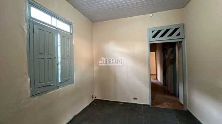 Imagem Casa à venda no bairro Estados Unidos, em Uberaba