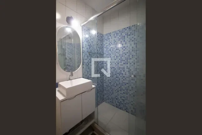 Imagem Apartamento à Venda - Copacabana, 1 Quarto, 45 m2