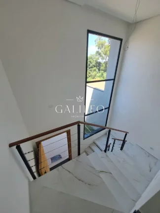 Imagem Casa Sobrado com 2 Suítes no Residencial Tosi | Itupeva | São Paulo