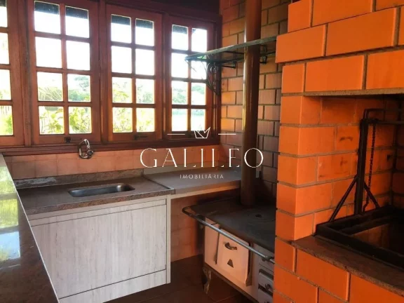 Imagem Excelente Casa de Alto Padrão no Condomínio Tereza Cristina | Medeiros | Jundiaí | São Paulo