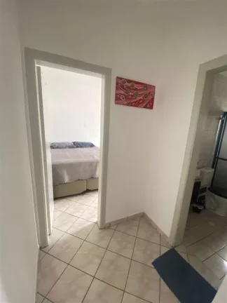 Imagem APARTAMENTO COM 52 m² - OCIAN - PRAIA GRANDE SP