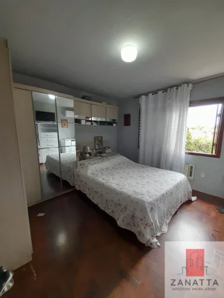 Imagem Casa com 3 Quartos à Venda, 150 m² em Olímpica - Esteio