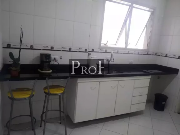 Imagem Apartamento com 2 Quartos à Venda, 73 m² em Santa Paula - São Caetano Do Sul