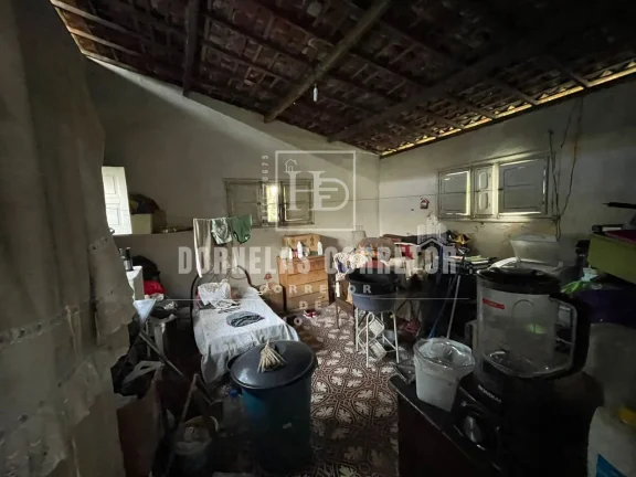 Imagem Casa Ampla à Venda em Olinda com Terreno de 1.500m²