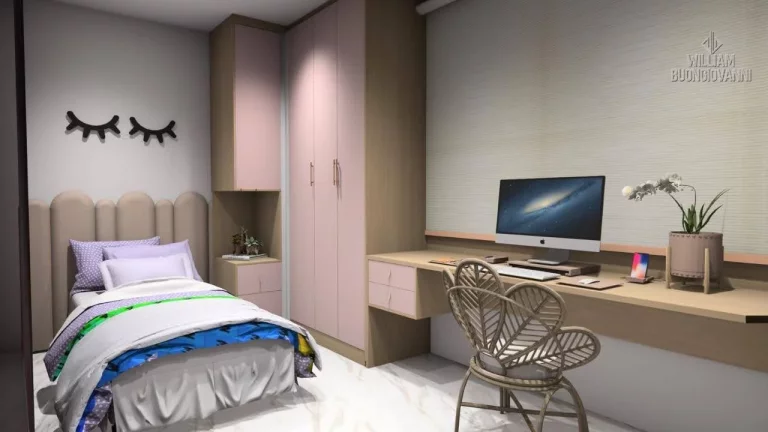 Imagem Casa de Alto Padrão 4 suítes, 3 vagas – Conforto e Tecnologia, Praia Grande-SP