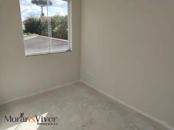 Imagem Apartamento para Venda em São José dos Pinhais, Cidade Jardim, 3 dormitórios, 1 suíte, 2 banheiros, 1 vaga
