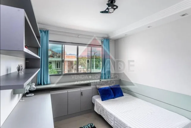 Imagem CASA TEMPORADA em RIO DE JANEIRO - RJ, RECREIO DOS BANDEIRANTES