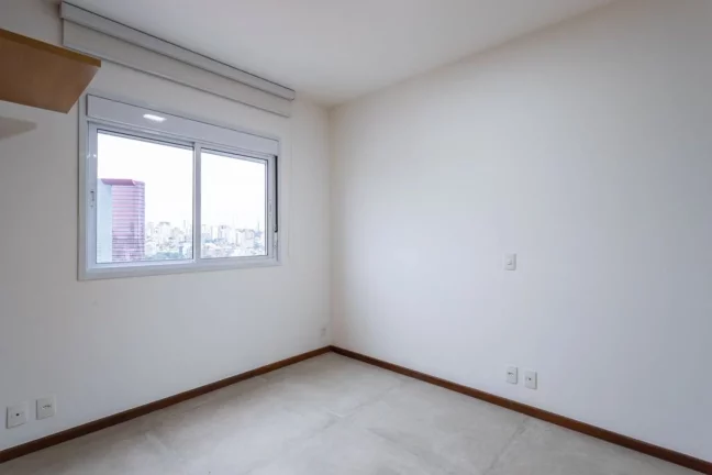Imagem APARTAMENTO RESIDENCIAL em São Paulo - SP, Pinheiros