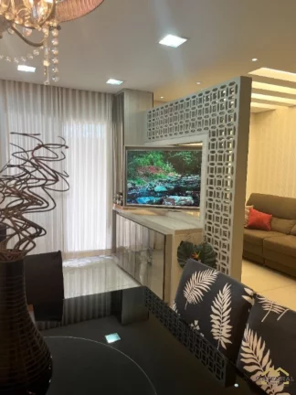 Imagem Casa com 03 quartos e 01 suíte - 85m² - Garden Resort - Jundiaí/SP