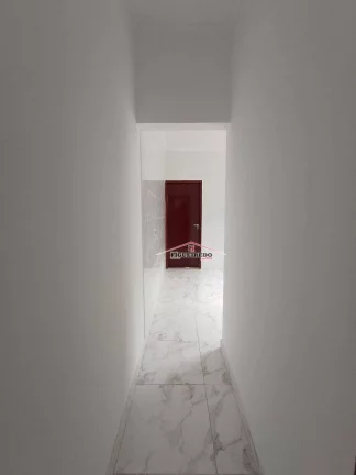 Imagem Casa à venda, 70 m² por R$ 410.000,00 - Balneário Pires - Praia Grande/SP