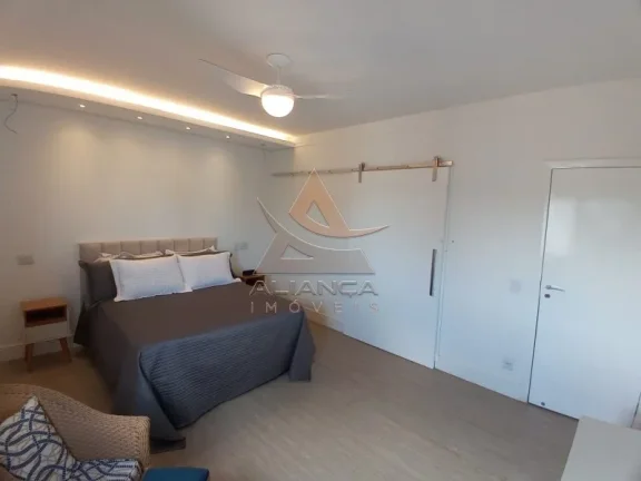 Imagem Apartamento - Ribeirão Preto - Centro