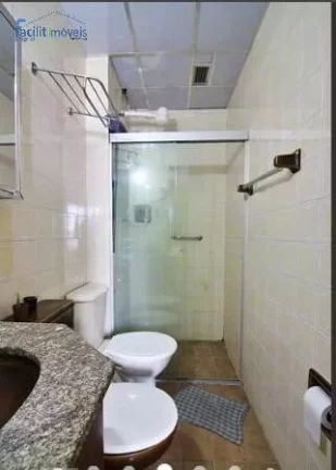 Imagem APARTAMENTO 1 DORMITÓRIO PARQUE PLAZA RESIDENCE - JARDIM DO MAR - SBC