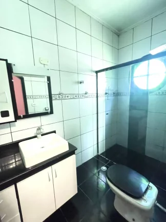 Imagem Linda casa térrea no Jardim Sinhô Rollo para locação