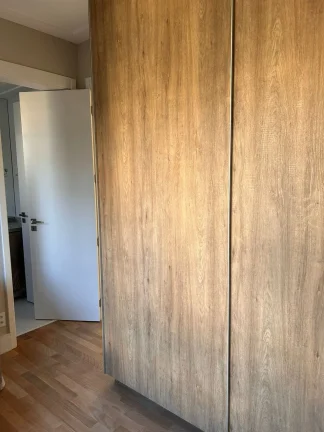 Imagem Apartamento 133M², 3Q, 3 Suítes, 5 Banheiros, 3 Vagas, 1 Lavabo, Banheiro de Serviço, Varanda Gourmet, Piscina Aquecida, Academia, Churrasqueira.
