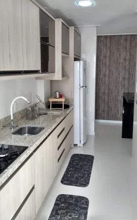 Imagem Apartamento em Camboriú, próximo a BR e Balneário Camboriú.