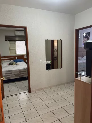 Imagem Casa Térrea Jardim Planalto, 3 quartos 1 suite, valor R$ 690.000,00, Goiânia - GO