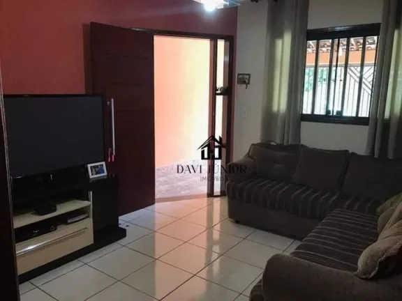 Imagem Casa à venda, 124 m² por R$ 400.000,00 - Jardim Santo André - Sorocaba/SP