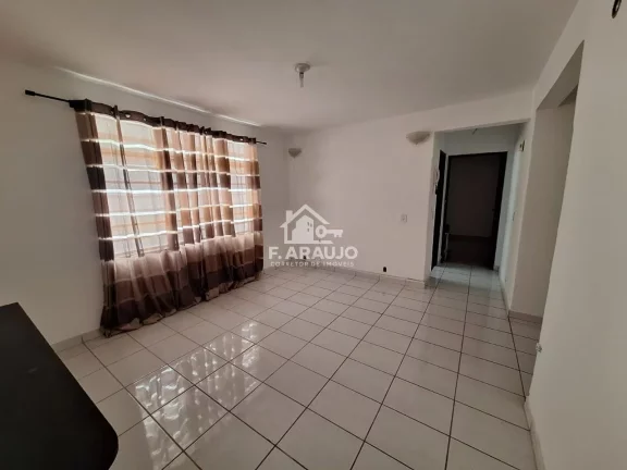 Imagem Apartamento para venda em Sorocaba-SP