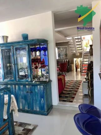 Imagem CASA LINDA E ACONCHEGANTE COM DOIS PAVIMENTOS NO PARAÍSO DOS PATAXÓS