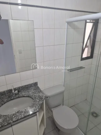 Imagem Excelente localização, a apenas 100 metros da Avenida Norte-Sul, no sentido Taquaral. Apartamento ...