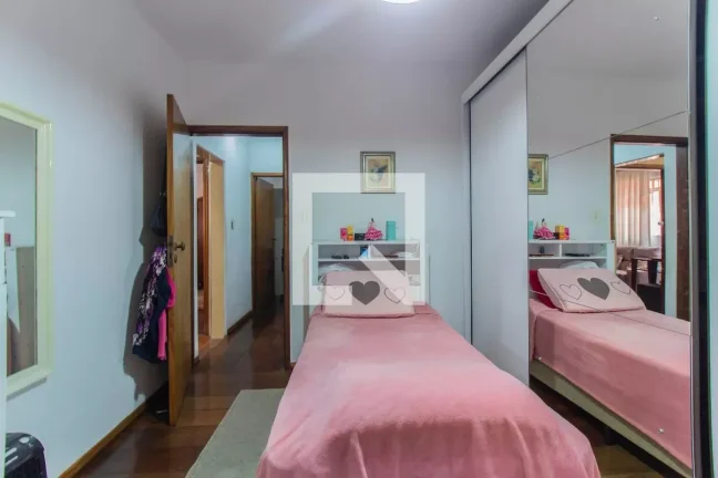 Imagem Casa à Venda - Cambuci, 3 Quartos, 315 m2
